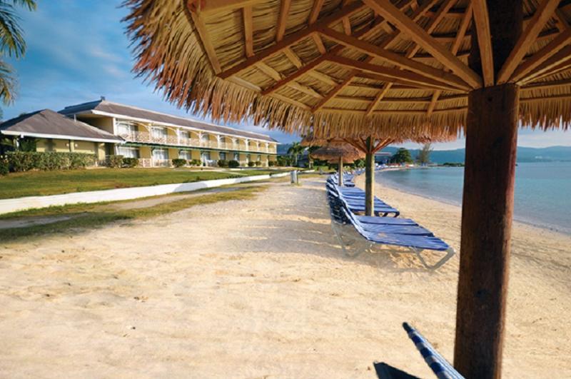 Sunscape Cove Montego Bay Resort And Spa Exterior foto