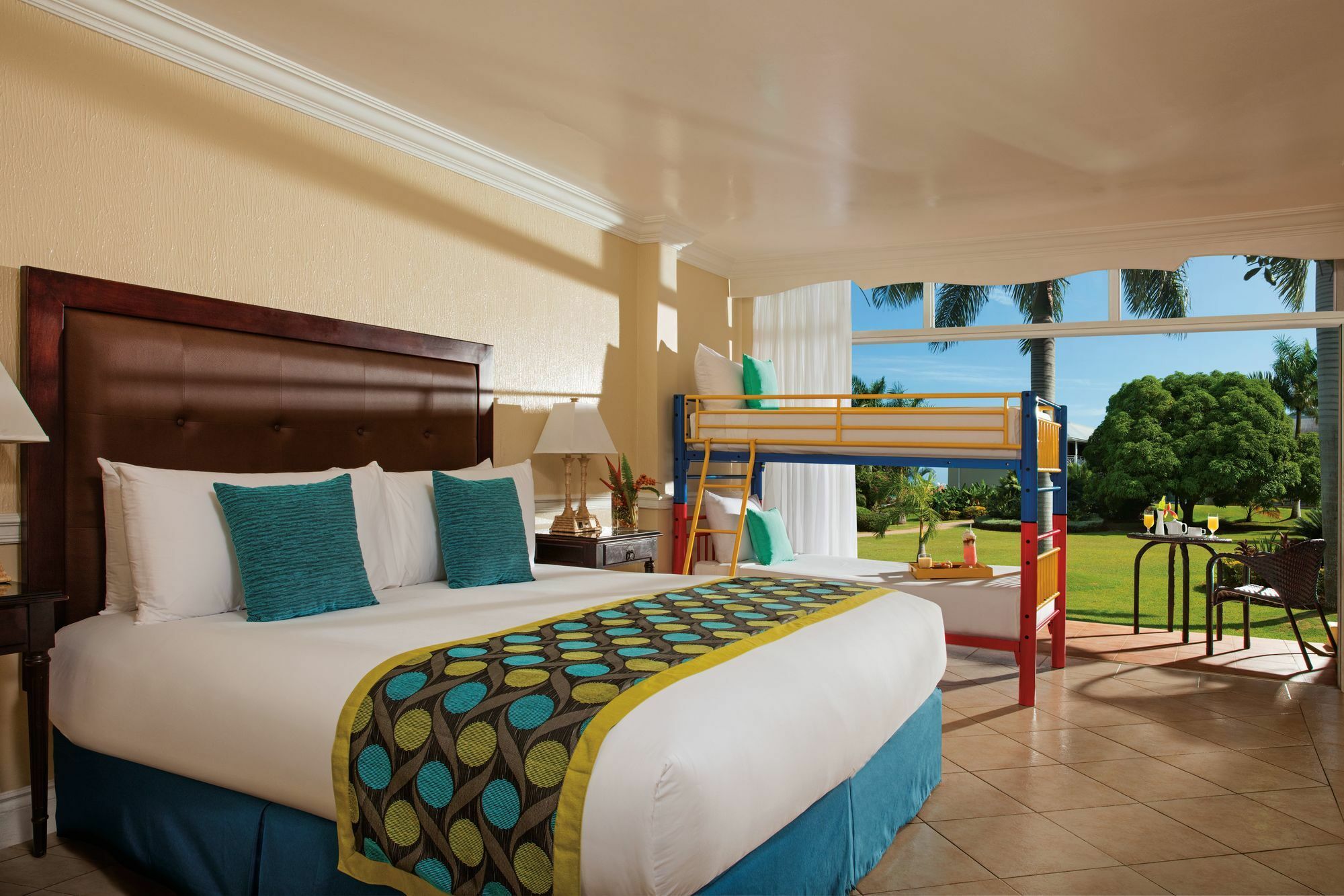 Sunscape Cove Montego Bay Resort And Spa Exterior foto